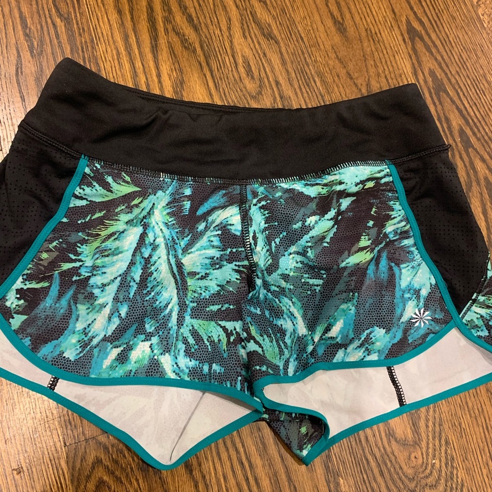 Athleta Shorts